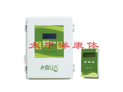 全自動水質監控儀-AQUA愛克水質監控儀
